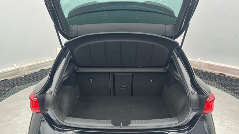 CUPRA Leon 1.4 eHybrid VZ2 Design Edition 5dr DSG Hatchback